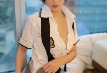 [MFStar模范学院] 2018.12.28 VOL.172 小姿2002 [51+1P]-美图岛
