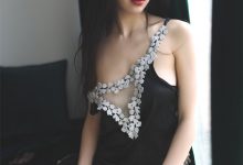 丝慕写真 SM215 《新模-律动尤物》-美图岛