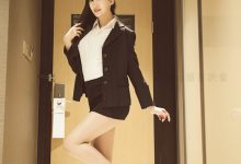 [LISS丽丝映像]NO.026 霏小姐《碟中谍SSS丝密计划》[56P／624MB]-美图岛