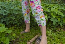 [LISS丽丝映像]NO.020《回村的诱惑》[31P／552MB]-美图岛