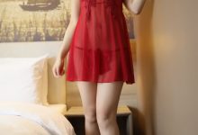 [ROSI写真] 口罩系列 2020.04.05 NO.1393[37+1P20M]-美图岛