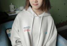 [MSLASS梦丝女神] 2020.03.12 NO.098 梦洁《初恋短发妹》[68+1P460M]-美图岛