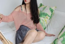 丝慕写真 SM071 《双双回来啦》-美图岛