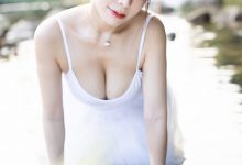 [MyGirl美媛馆] 2021.10.11 VOL.601 vetiver嘉宝贝儿 [85+1P]-美图岛