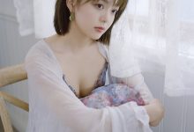 [YITUYU]艺图语 2020.11.26 匆匆又夏天 carmen [32P-328MB]-美图岛