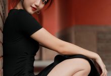 丝慕写真 SM101 双双 - 武侯祠 [85P]-美图岛