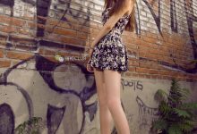 [Ligui丽柜] 2018.01.12 网络丽人 Model 允儿[58+1P/59M]-美图岛