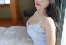 [MFStar模范学院]  2019.03.25 VOL.181 Manuela玛鲁娜 [41+1P]-美图岛