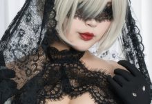 白烨 - 2b全套 [131P-565MB]-美图岛