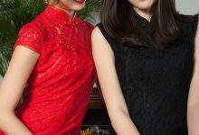 [Ligui丽柜]2019.04.12 网络丽人 Model 钟情&阳阳 [78+1P]-美图岛