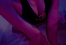 是青水 - 魅魔 [43P2V-516MB]-美图岛