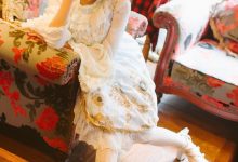 [Kimoe激萌文化] 2016.09.01 KIM.003 Lolita少女心 夏美酱Lolita+JK制服 [63+1P]-美图岛