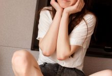 [kelagirls克拉女神]2019.02.13《滋润护足》汶汶[24P／291MB]-美图岛