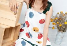 [kelagirls克拉女神]2020.01.01《好动の脚丫》小岚[41+1P／618M]-美图岛