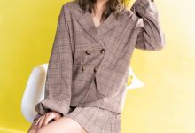 [kelagirls克拉女神]2020.01.10《秘密试镜》欣妮[28+1P／535M]-美图岛