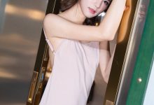 [Kelagirls克拉女神]2020.03.09 沐娅《香润娇滴》[28P／460MB]-美图岛