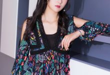 [Kelagirls克拉女神]2020.03.25 十指殷红 馨馨[25P／465MB]-美图岛