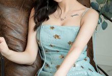 [Ugirls尤果网] 爱尤物 2020.03.05 No.1751 露儿 邻家甜姐儿 [35P]-美图岛