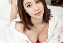 [TGOD推女神]2016.03.12 温柔Lee小棠 [43+1P／116M]-美图岛