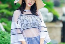 [DKGirl御女郎] 2017.06.13 VOL.026 梅哥 [58+1P]-美图岛