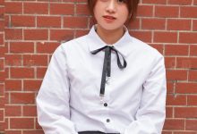 大生模拍 No.008 小颖 学院黑丝 【内有视频资源】-美图岛