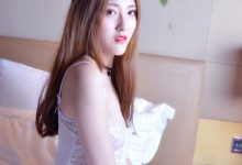 [PANS写真]2018.07.04 NO.982 狐狸[1V+33+1P]-美图岛