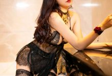 [XiuRen秀人网] 2020.03.24 No.2095 杨晨晨sugar [94+1P]-美图岛