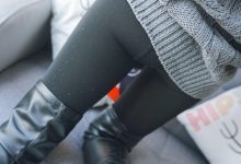 SIEE丝意 秋意未尽，冬又望望（下）-美图岛