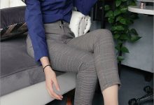 [IESS异思趣向] 2018.08.14 丝足便当261：《穿长裤的邱主管》邱主管 [98P/79.7M]-美图岛