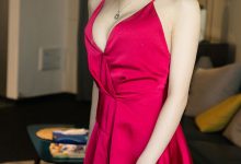 [Ugirls爱尤物] 2018.03.30 No.1045 程梓 转角遇见爱 [40P]-美图岛