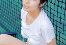 [DKGirl御女郎] 2017.08.03 VOL.033 仓井优香 [52+1P]-美图岛