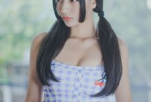 [BoLoLi波萝社]新刊 2017.09.08 BOL113 少女の水着 [40+1P]-美图岛