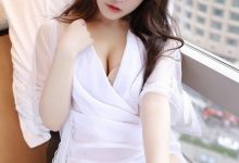 [MFStar模范学院] 2018.01.19 VOL.116 宅兔兔 [42+1P]-美图岛