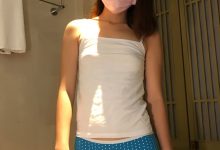 ROSI写真]口罩系列 2018-01-30 KZ.597 [71+1P]-美图岛