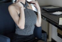 [YOUMI尤蜜荟] 2018.09.25 VOL.217 奶瓶土肥圆 [46+1P]-美图岛