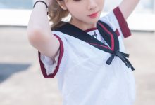 风之领域写真 NO.031 [46P]-美图岛