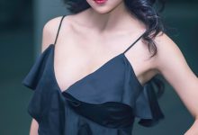 [YALAYI雅拉伊] 2019.02.24 NO.050 如野 莉莉[55+1P/754M]-美图岛