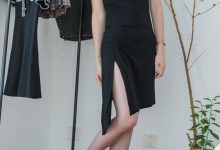 [IESS异思趣向] 2018.07.06 丝享家269：《“人妻”的试衣间》姗姗[94P/29M]-美图岛