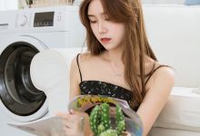 [YALAYI雅拉伊] 2019.10.25 Y439 小乔  闺蜜 [43+1P]-美图岛