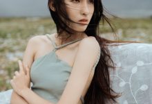 [YITUYU]艺图语 2021.07.09 如你一般的人 卓煜茜 [31P-241MB]-美图岛