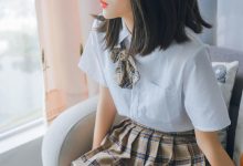 SIEE丝意 No.366 含含 那风，那雨，那朦胧-美图岛