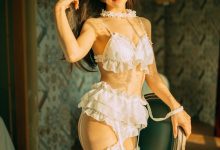 [YALAYI雅拉伊]2018.09.17 No.072 梦里梦外 水花儿 [46P637M]-美图岛