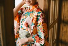 [YALAYI雅拉伊] 2019.07.31 Y140 张雨青 日清和室 [40+1P]-美图岛