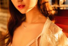 [XiuRen秀人网] 2019.03.14 No.1366 戴渃欣 [45+1P]-美图岛