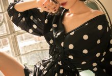 [YALAYI雅拉伊]2018.11.02 No.114 双面伊人 琳琳琛琛-美图岛