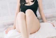 [TouTiao头条女神] 2019-06-11 糖糖 不爱吃糖的糖糖 [14+1P]-美图岛