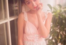 唐安琪黑色情趣服饰拍摄花絮 [1V-766MB]-美图岛