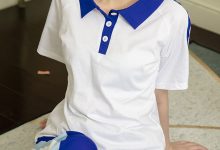 [Ugirls尤果网] 爱尤物 2019.07.07 No.1509 Sarah 白苹果 [35P]-美图岛