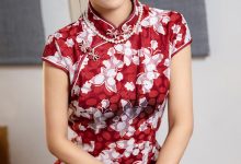 [TouTiao头条女神] 2019-07-25 小乔 美丽的小乔 [20+1P]-美图岛