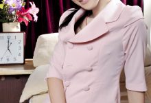 [Ligui丽柜]2019.08.04 网络丽人 Model  凌凌 [55+1P]-美图岛